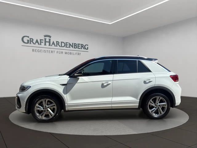 Volkswagen T-Roc 1.5 TSI DSG R-Line