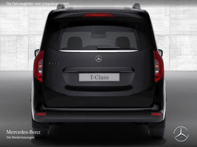 Mercedes-Benz T 180 Progressive