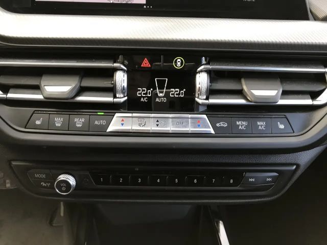 BMW 118 118i M-Sport Sedan