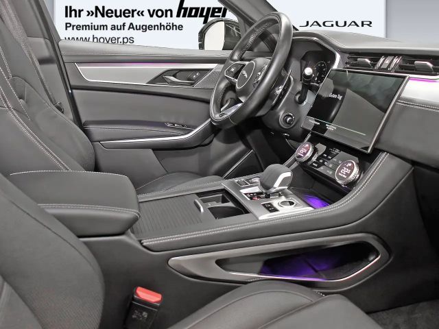 Jaguar F-Pace AWD D300 R-Dynamic