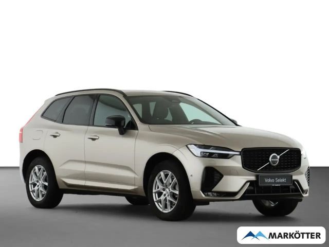Volvo XC60 AWD Dark Plus