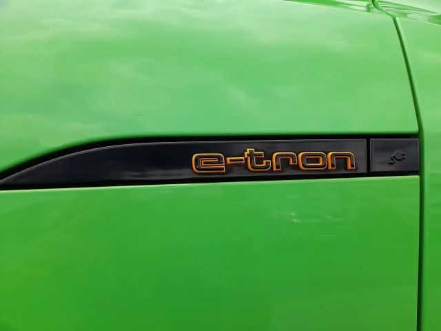 Audi e-tron 55 Quattro S-Line