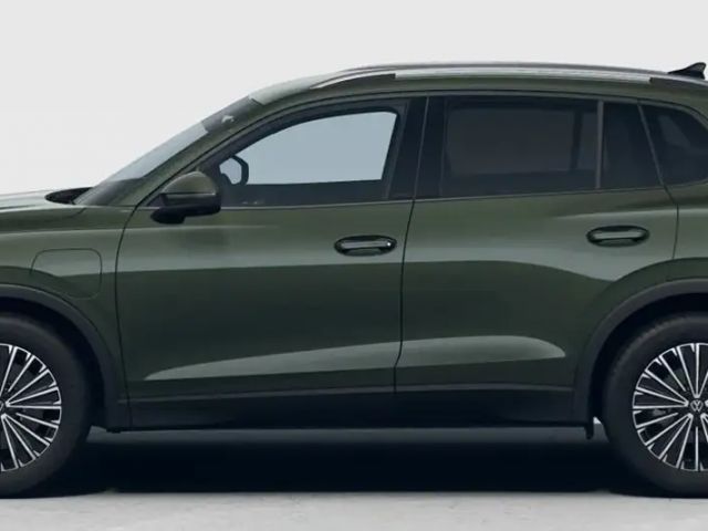 Volkswagen Tiguan DSG eHybrid