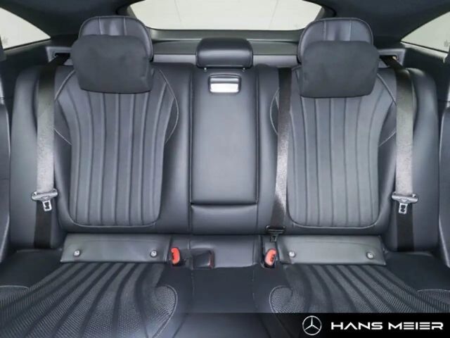 Mercedes-Benz EQS 450 AMG Line Sedan