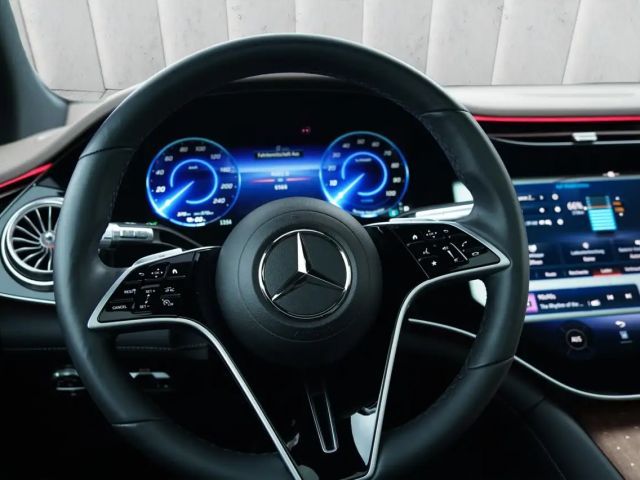 Mercedes-Benz EQS SUV 450 Premium