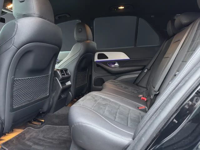 Mercedes-Benz GLE 350 4MATIC