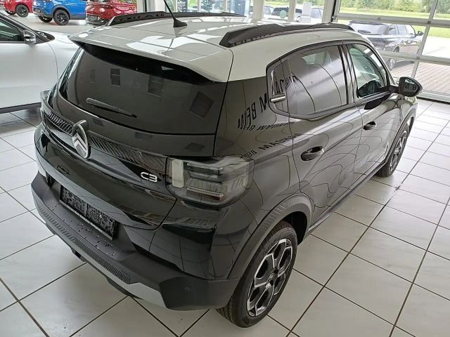 Citroën C3 Max