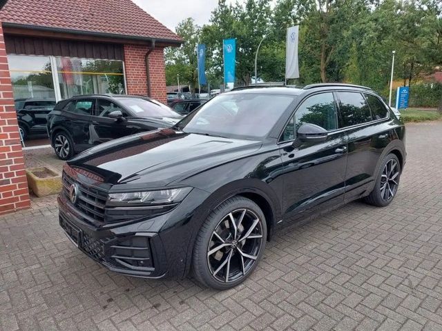 Volkswagen Touareg 3.0 V6 TDI R-Line