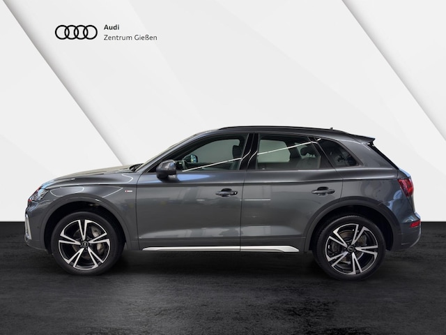 Audi Q5 50 TDI Quattro