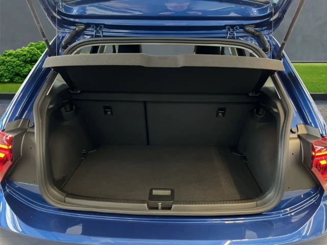 Volkswagen Polo 1.0 TSI Style