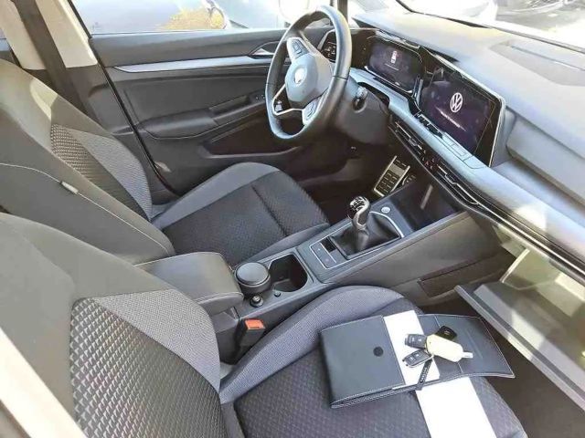 Volkswagen Golf Golf VIII IQ.Drive