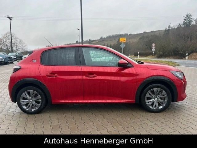 Peugeot E-208 Allure Pack