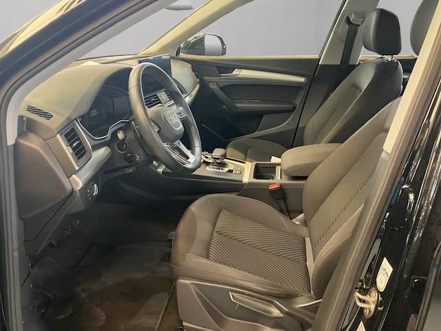 Audi Q5 40 TFSI Quattro S-Tronic