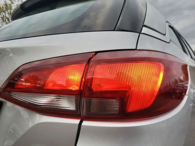 Opel Astra Sports Tourer