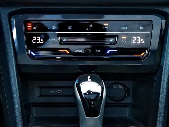 Volkswagen Tiguan 2.0 TSI 4Motion DSG R-Line