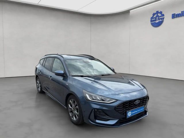 Ford Focus 1.5 EcoBlue Wagon