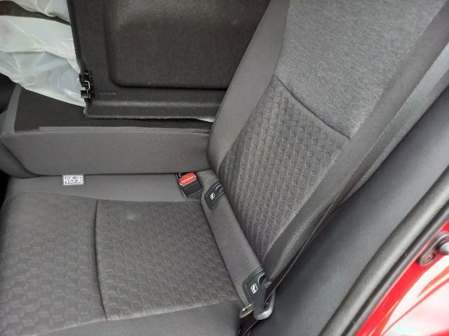 Toyota Yaris Hybride Team D