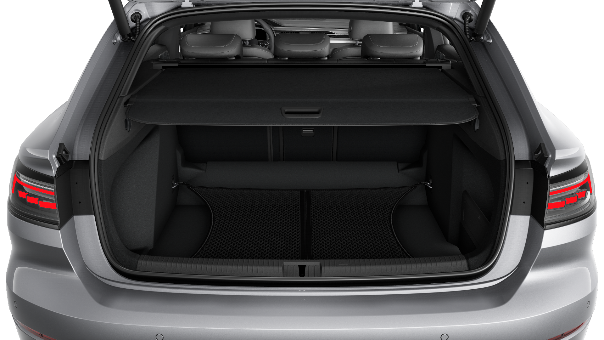 Volkswagen Arteon Shooting Brake R-Line