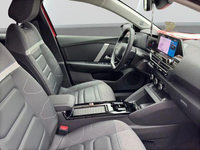 Citroën ë-C4 Shine