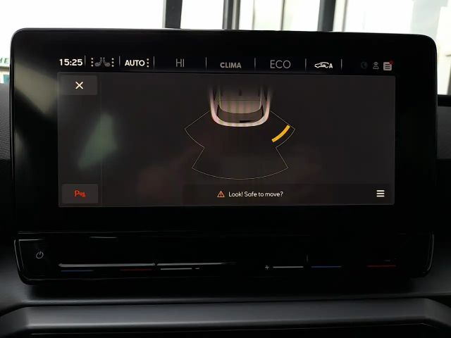 Seat Leon DSG FR-lijn Sportstourer