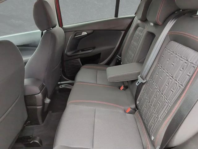 Fiat Tipo RED