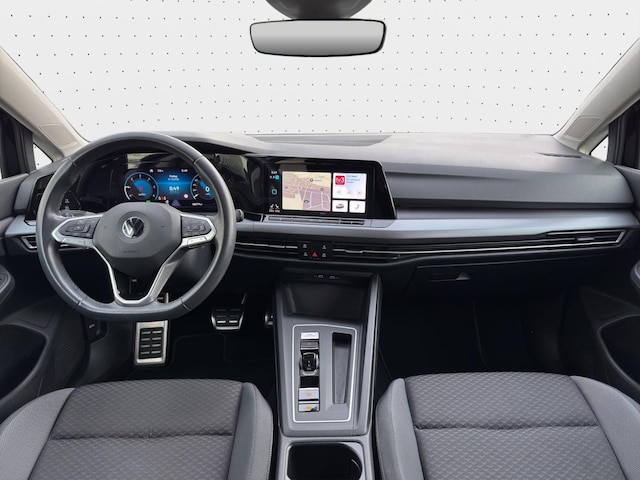 Volkswagen Golf 2.0 TDI DSG