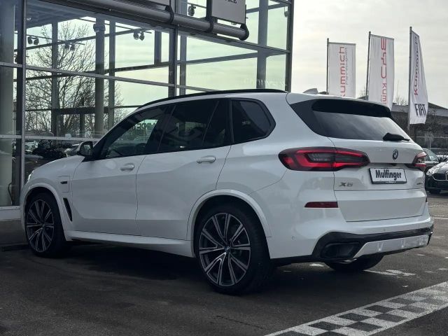 BMW X5 M-Sport