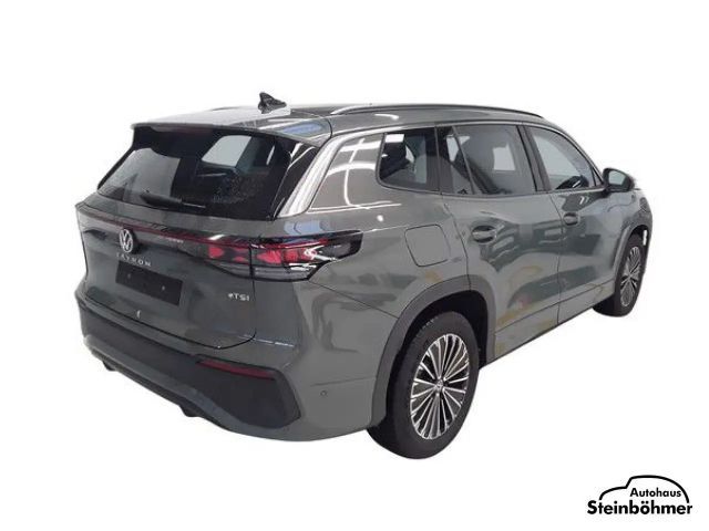 Volkswagen Tayron 1.5 eTSI DSG Life