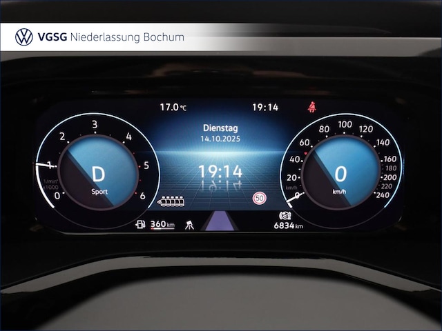 Volkswagen Multivan Lang Life