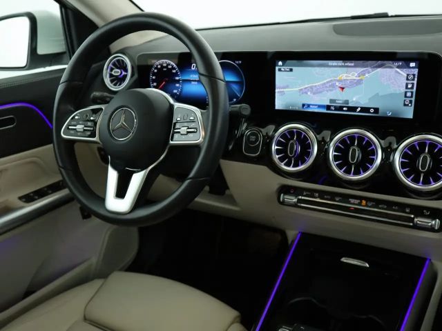 Mercedes-Benz EQA 250 Progressive