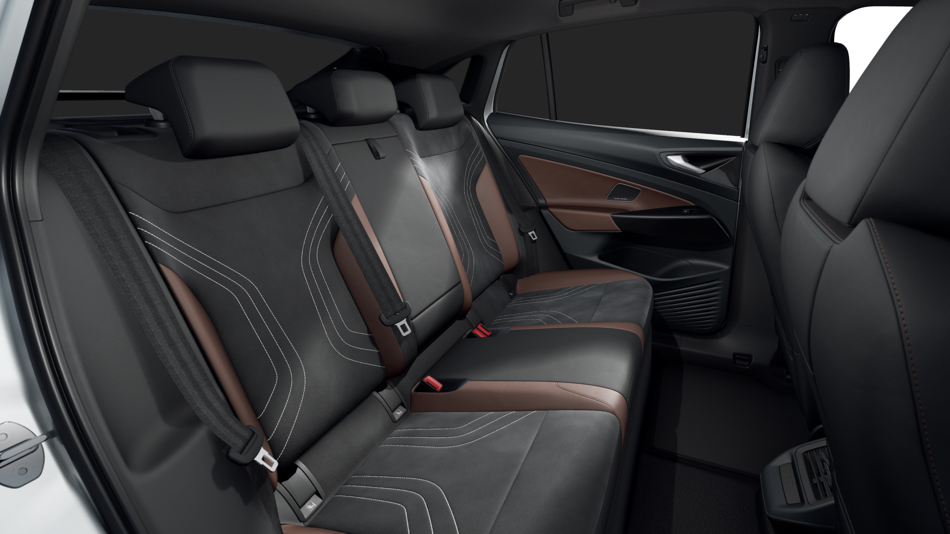 Volkswagen ID.5 77 KWh Pro