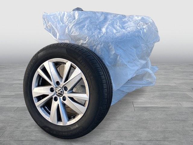 Volkswagen Touran 2.0 TDI Comfortline DSG