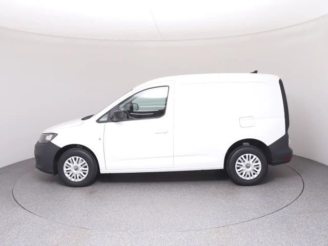 Volkswagen Caddy Cargo TDI