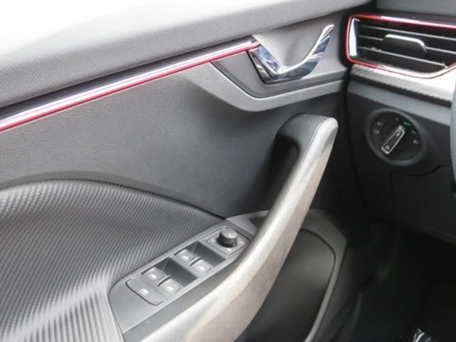 Skoda Scala 1.0 TSI Monte Carlo