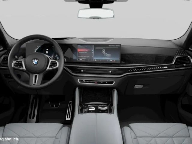 BMW X6 Coupé M-Sport M60i xDrive