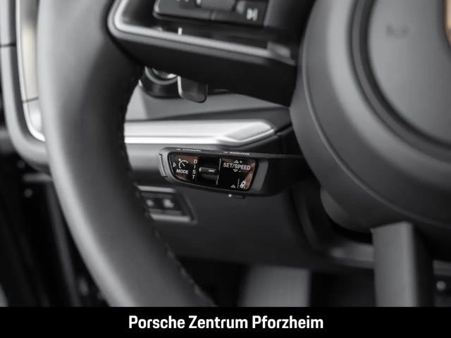 Porsche Cayenne Coupé E-Hybrid