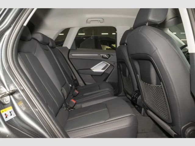 Audi Q3 40 TDI Quattro S-Line