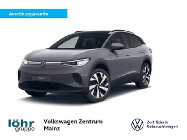 Volkswagen ID.4 Performance Pro