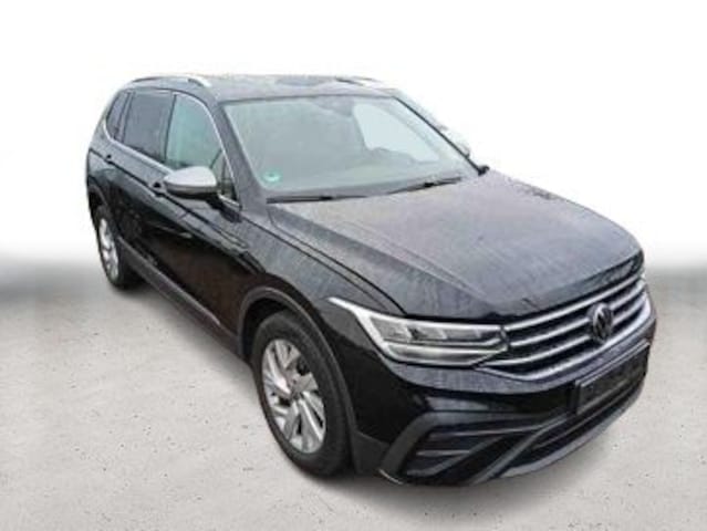 Volkswagen Tiguan 2.0 TDI Allspace DSG
