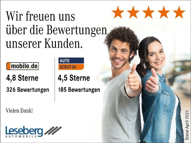 Mercedes-Benz GLB 200 GLB 200 d