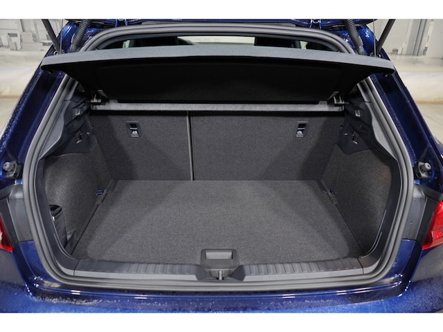 Audi A1 35 TFSI S-Line S-Tronic Sportback