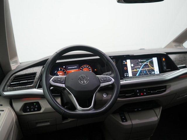Volkswagen Multivan Lang T7 eHybrid