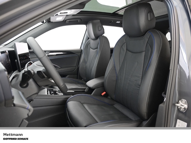 Volkswagen Tiguan 2.0 TDI DSG R-Line