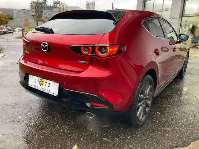 Mazda 3 Comfort