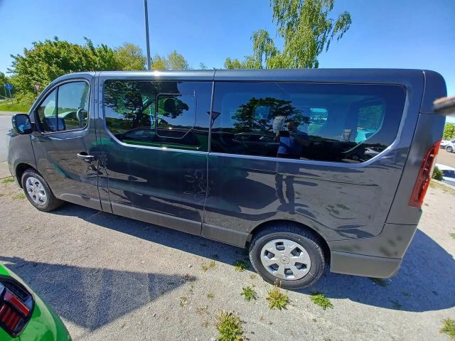 Renault Trafic Combi Grand L2H1 Life