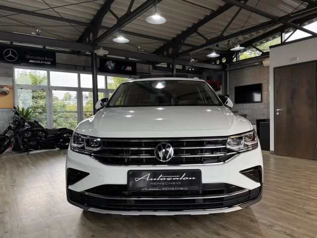 Volkswagen Tiguan 1.5 TSI DSG Elegance Elegance