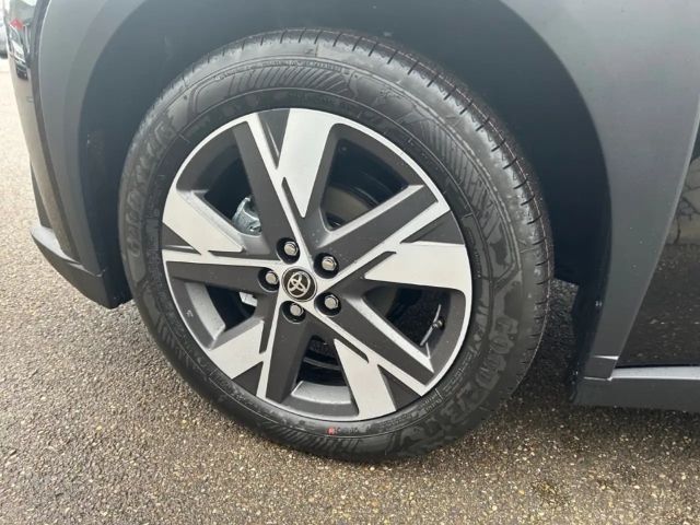 Toyota Aygo X Active Hatchback