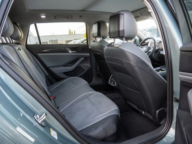 Volkswagen Passat 1.5 eTSI DSG Variant