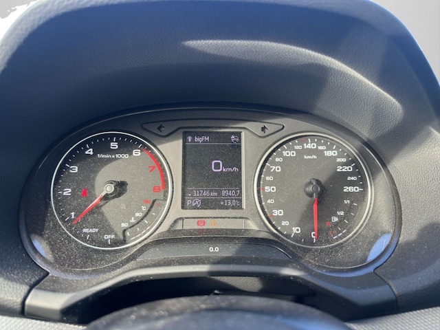 Audi Q2 35 TFSI S-Tronic