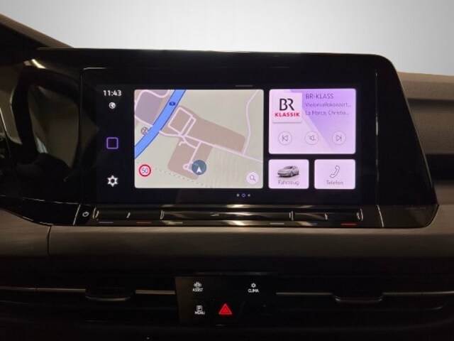 Volkswagen Golf DSG Golf VIII